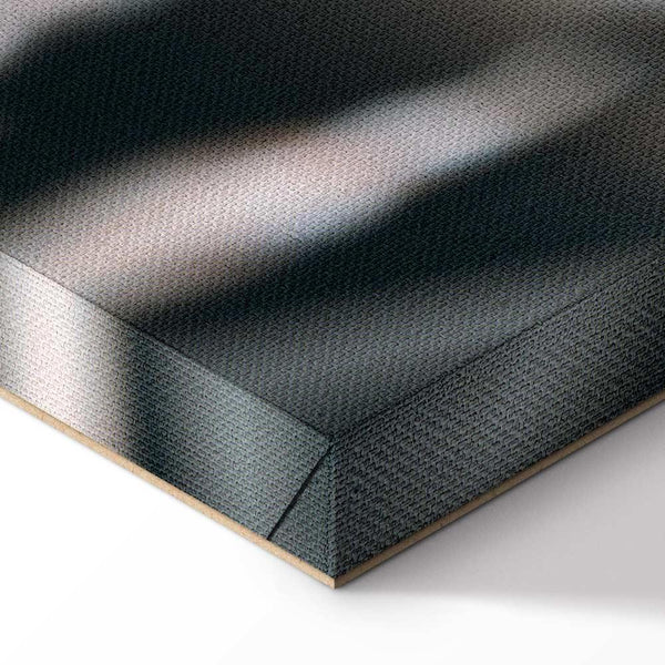 Quadro - Botanical Minimalism (1 Part) Vertical