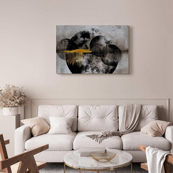 Quadro - Noble Moon (1 Part) Wide