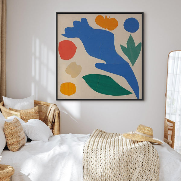 Quadro - Henri Matisse – Wild Poppies I