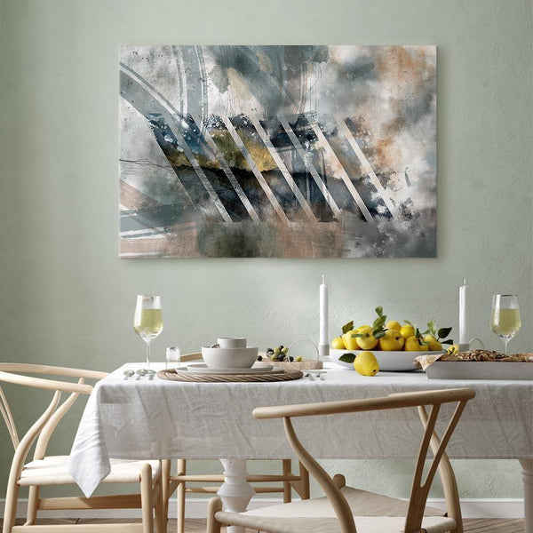 Quadro - Daily Moments (1 Part) Wide