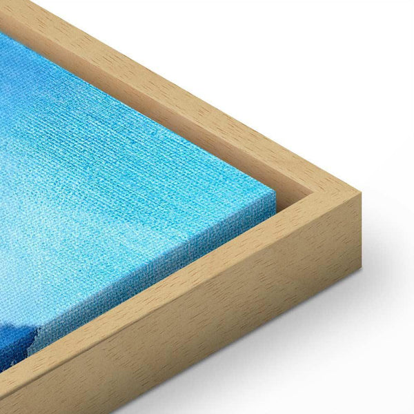 Quadro - Indigo Ridge (1 Part) Wide