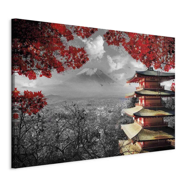 Quadro - Adventure (1 Part) Wide