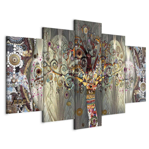 Quadro - Tree of Life