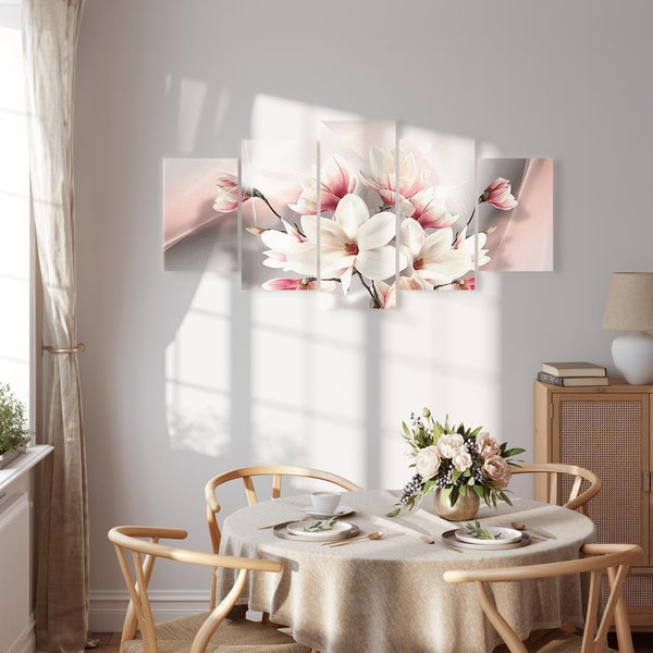 Quadro - Magnolia in bloom