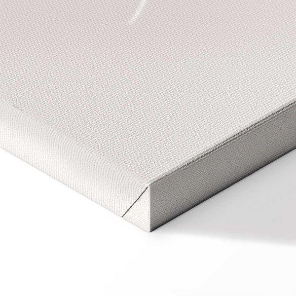 Quadro - Beige Energy (1 Part) Vertical