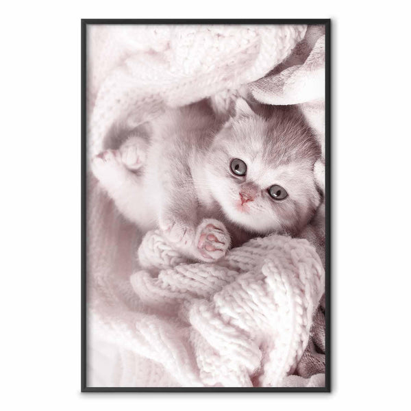 Poster - Lover of Rest