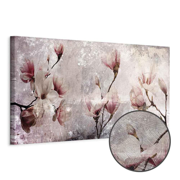 Quadro - Magnolia Charm (1 Part) Narrow