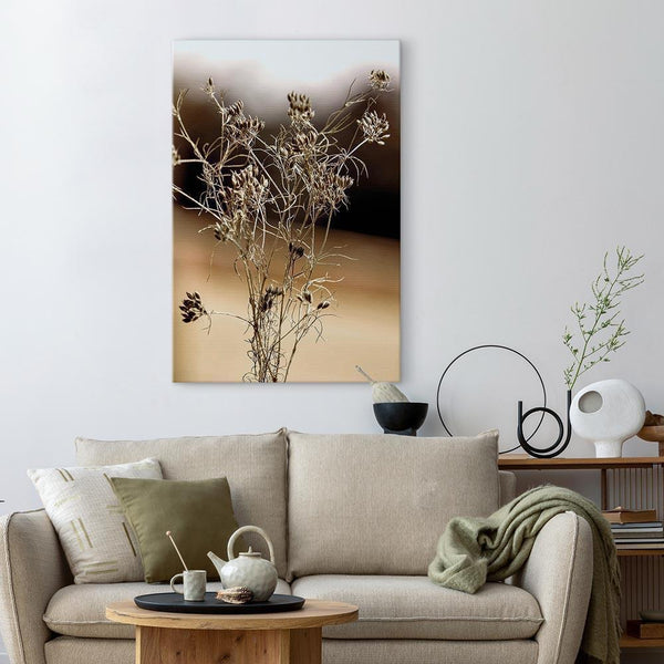 Quadro - Passionate Maturity (1 Part) Vertical
