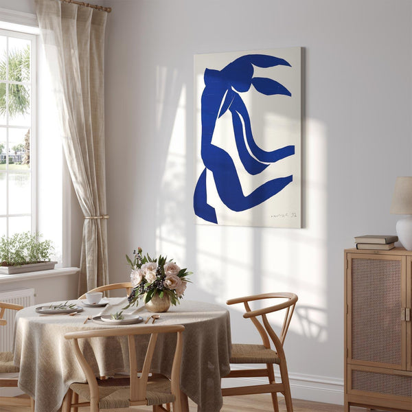 Quadro - Henri Matisse – Flowing Hair