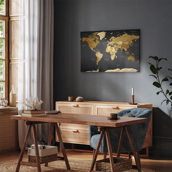 Quadro - Modern Aesthetics