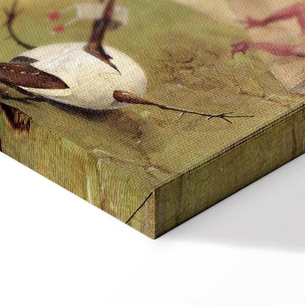 Quadro - Hieronymus Bosch – St James and the Magician