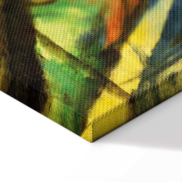 Quadro - Franz Marc – Tirol