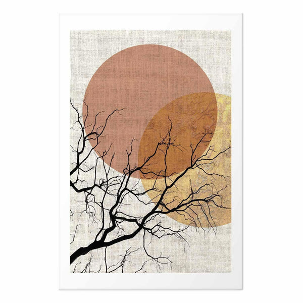 Poster - Double Moon