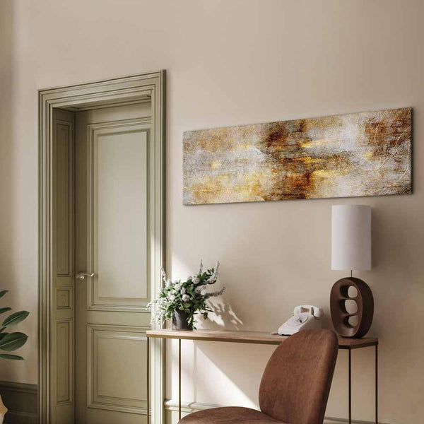 Quadro - Magic of Luxury (1 Part) Narrow