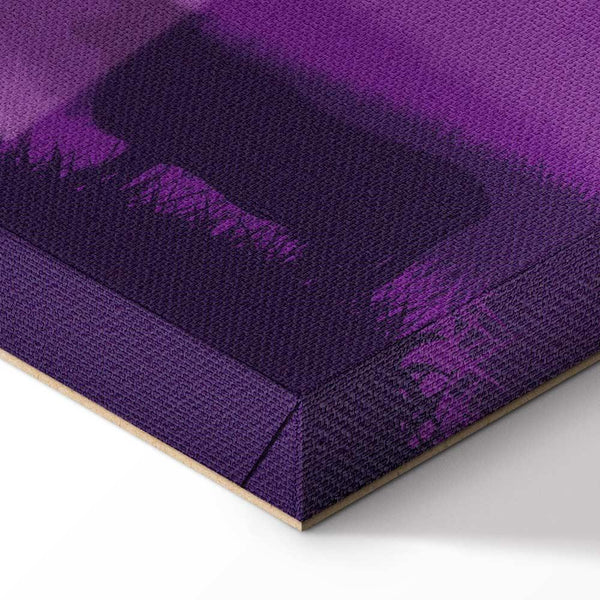 Quadro - Ufo (1 Part) Vertical