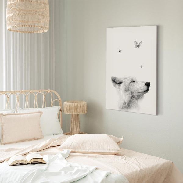 Quadro - Gentle Dream (1 Part) Vertical