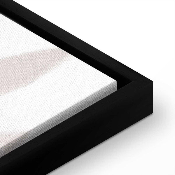 Quadro - Blooming Light (1 Part) Vertical
