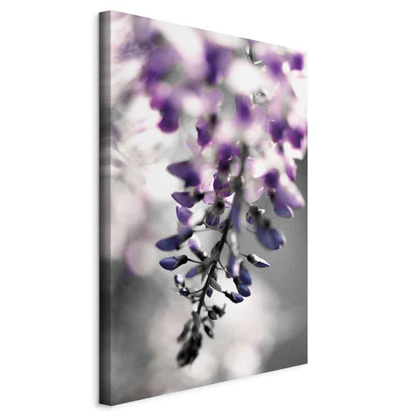 Quadro - Violet Ringtones (1 Part) Vertical