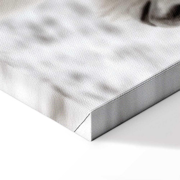 Quadro - Horse Mane (1 Part) Vertical