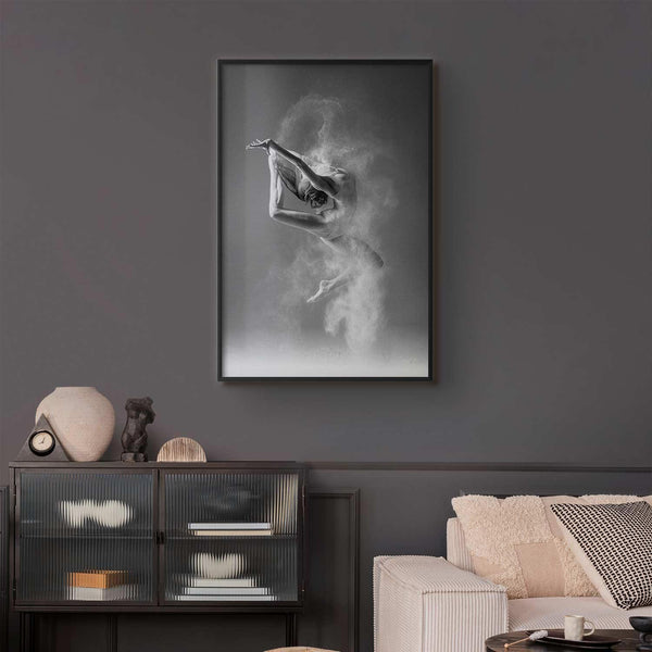 Poster - Ballerina
