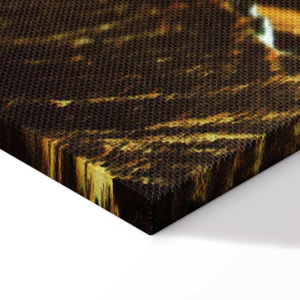 Quadro - Copper Mountains (1 Part) Vertical