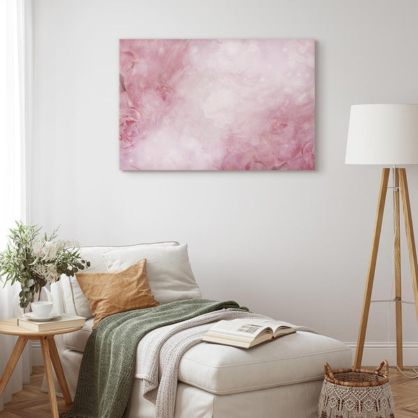 Quadro - Pink Power (1 Part) Wide