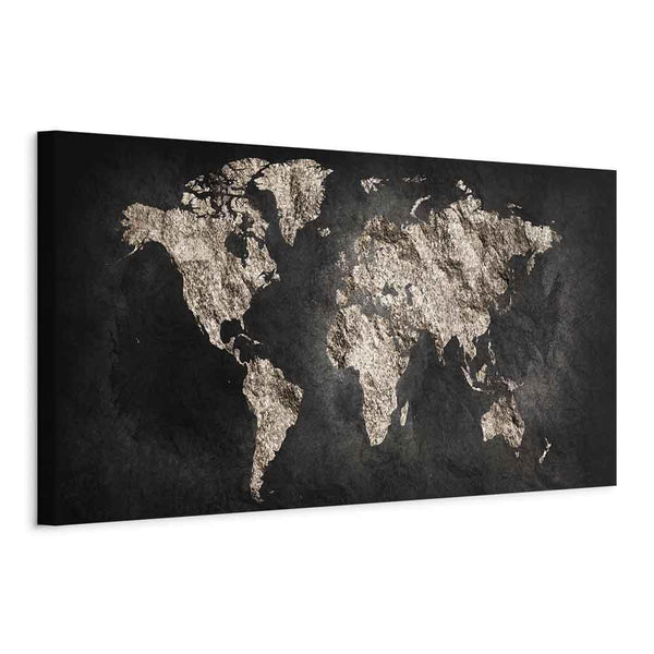 Quadro - World Full of Secrets