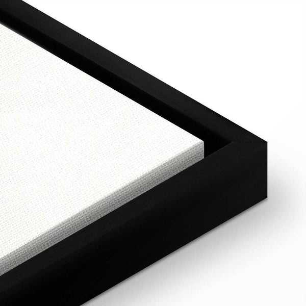 Quadro - Collage Graphic