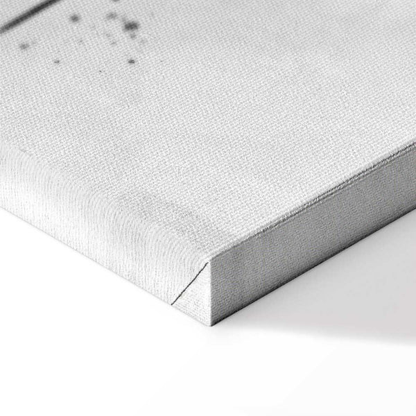 Quadro - Classic Profile (1 Part) Vertical