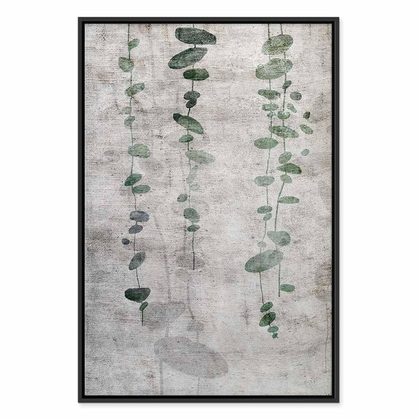 Quadro - Grapevine (1 Part) Vertical