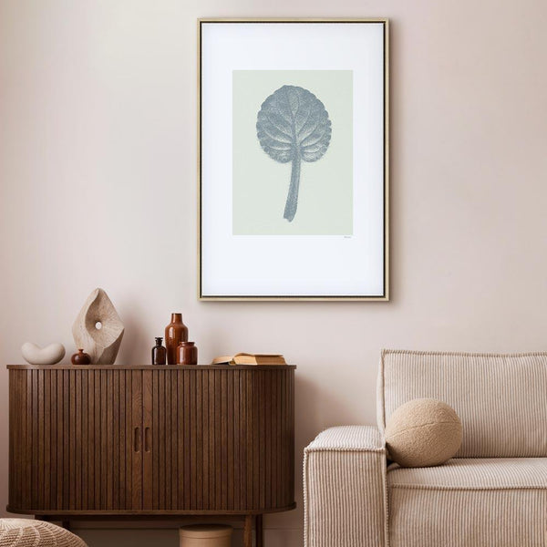 Quadro - Pastel Beauty (1 Part) Vertical