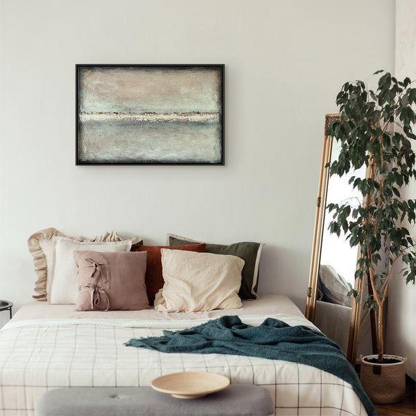 Quadro - Balance of Shades (1 Part) Wide