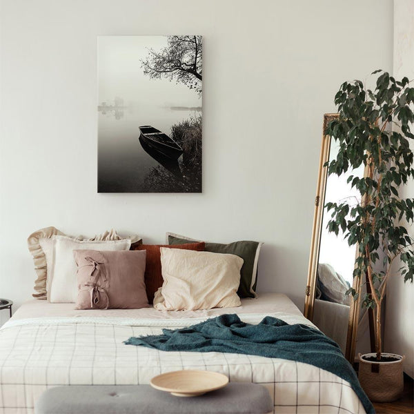 Quadro - Haven Under Tree (1 Part) Vertical