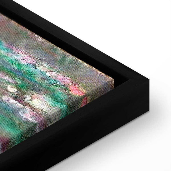 Quadro - Claude Monet – Water Lilies