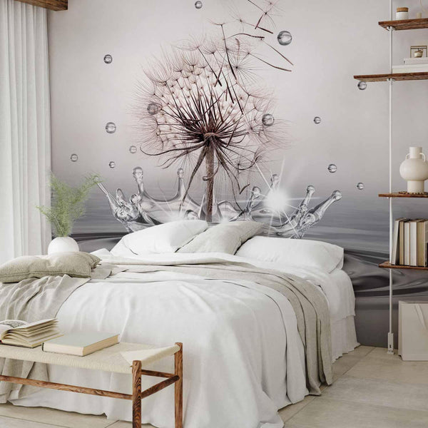 Carta da parati - Wind Drops