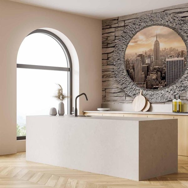 Carta da parati - Secret Window