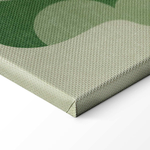 Quadro - Green labyrinth