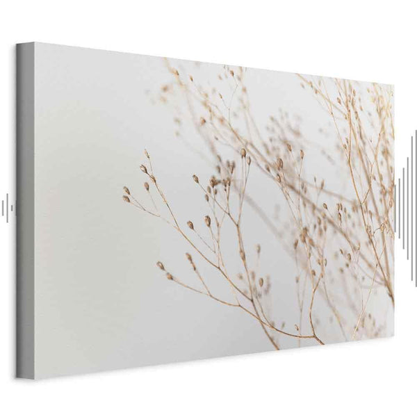 Quadro - Minimalist Twig (1 Part) Wide