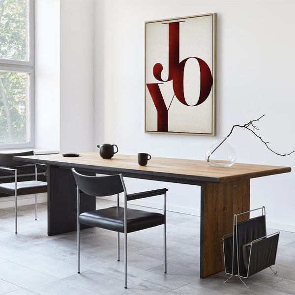 Quadro - Joy (1 Part) Vertical