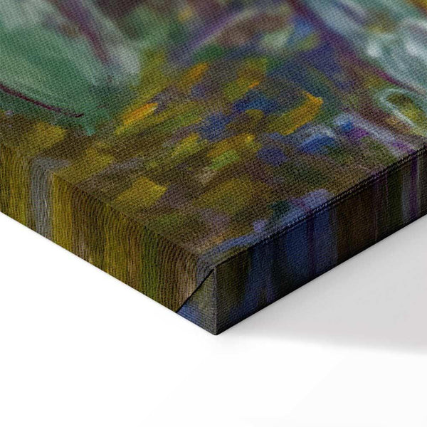 Quadro - Claude Monet – Water Lilies