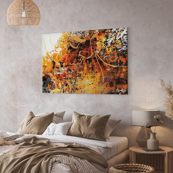 Quadro - Kiss Explosion (1 Part) Wide