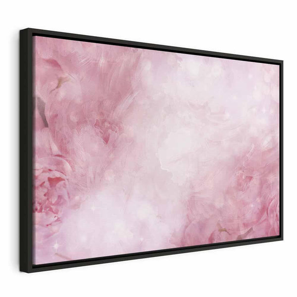Quadro - Pink Power (1 Part) Wide
