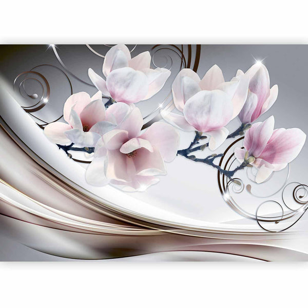 Carta da parati - Beauty of Magnolia