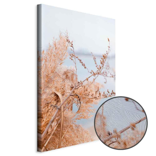 Quadro - Sophisticated Twigs (1 Part) Vertical