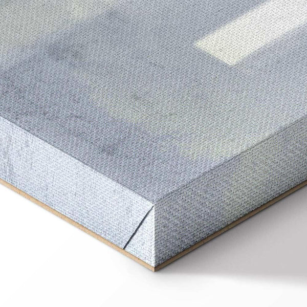 Quadro - Modern City (1 Part) Wide - First Variant