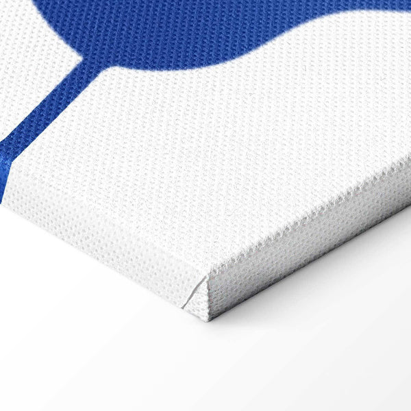 Quadro - Cobalt fern