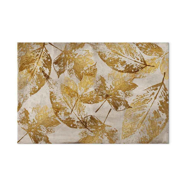 Quadro - Gold Mosaic (1 Part) Wide
