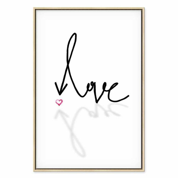 Quadro - This is Love (1 Part) Vertical