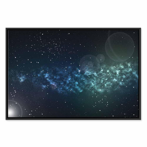 Quadro - Space (1 Part) Wide
