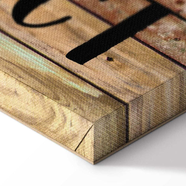 Quadro - Positive Affirmations